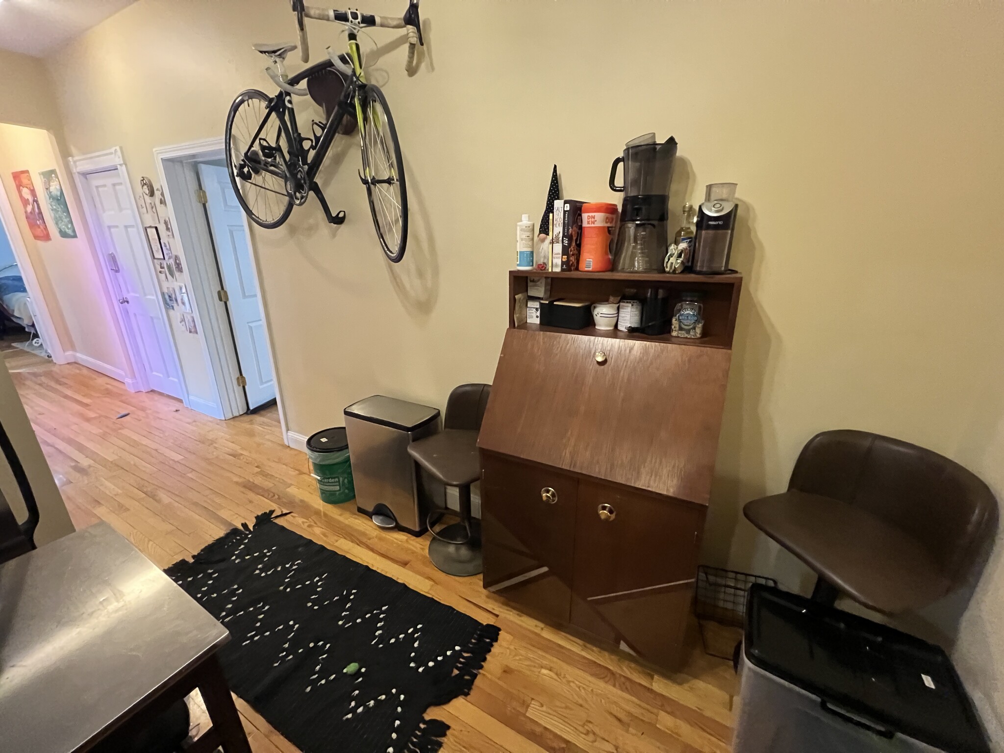 2 bed, 1 bath apartment for rent at 1 Victoria St Unit 1A, West Somerville — photo 26 of 29