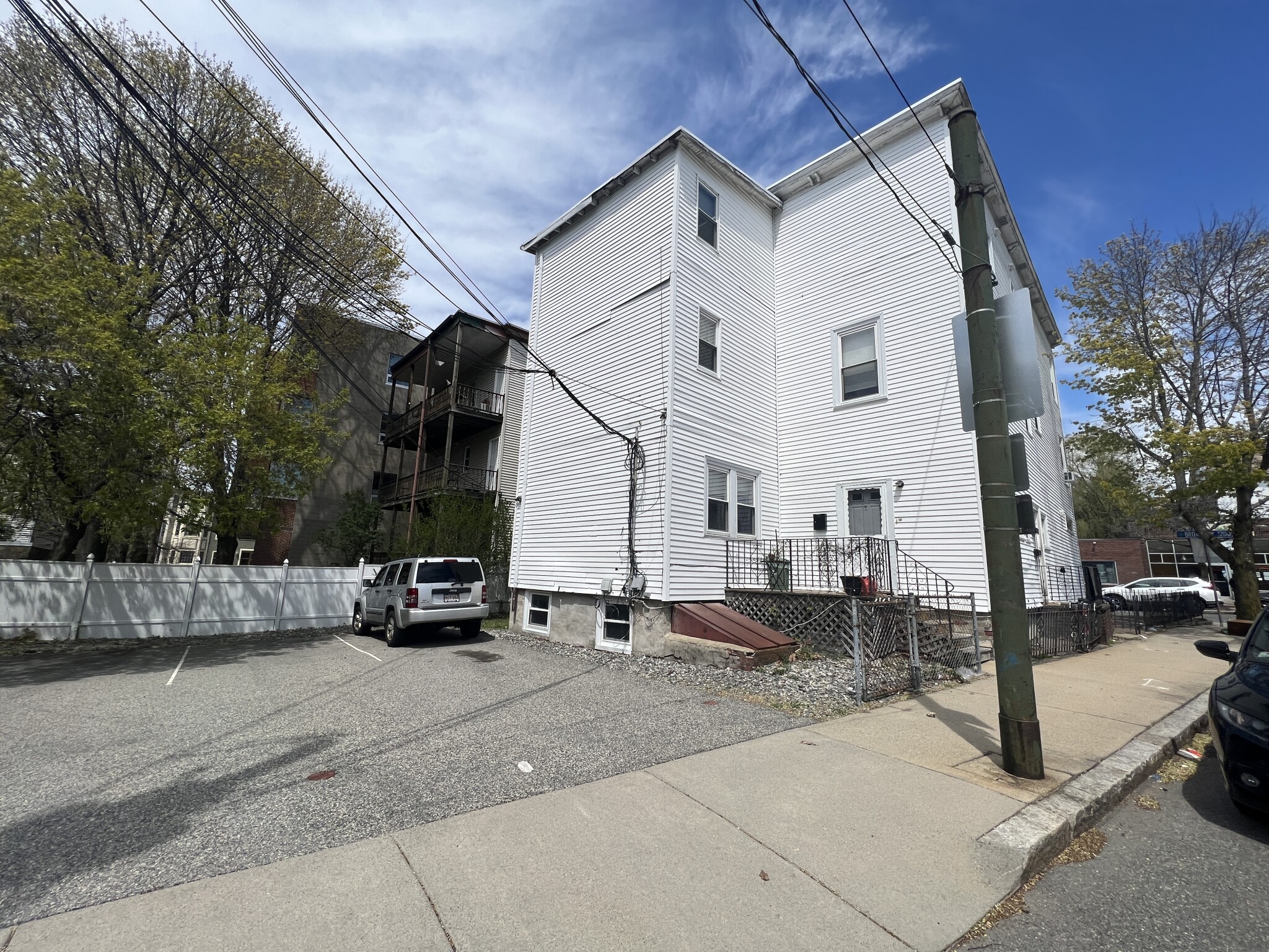 2 bed, 1 bath apartment for rent at 1 Victoria St Unit 1A, West Somerville — photo 29 of 29