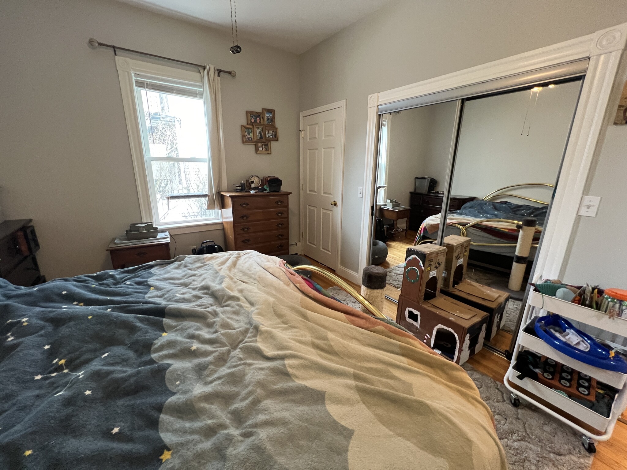 2 bed, 1 bath apartment for rent at 1 Victoria St Unit 1A, West Somerville — photo 15 of 29
