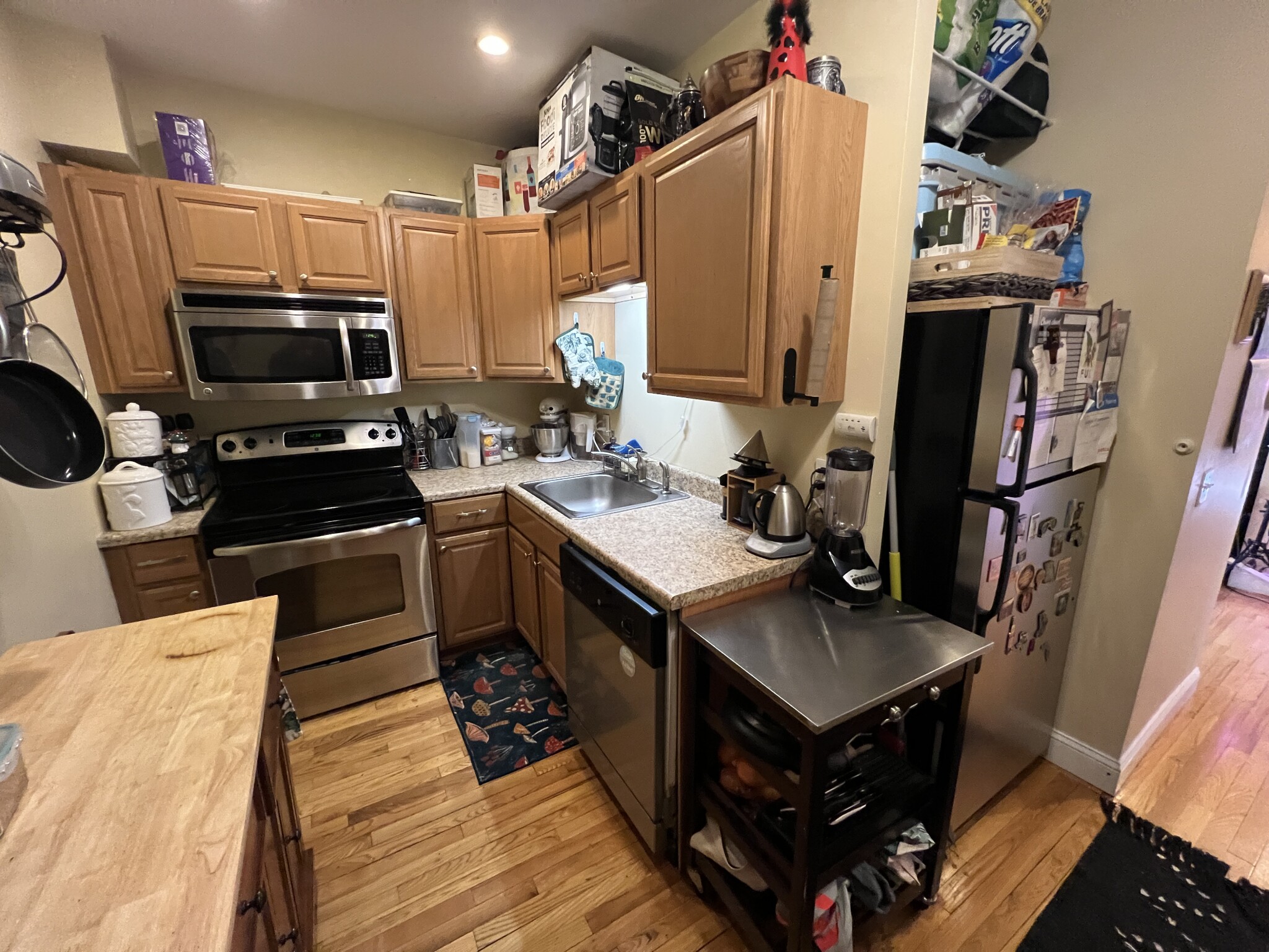 2 bed, 1 bath apartment for rent at 1 Victoria St Unit 1A, West Somerville — photo 23 of 29