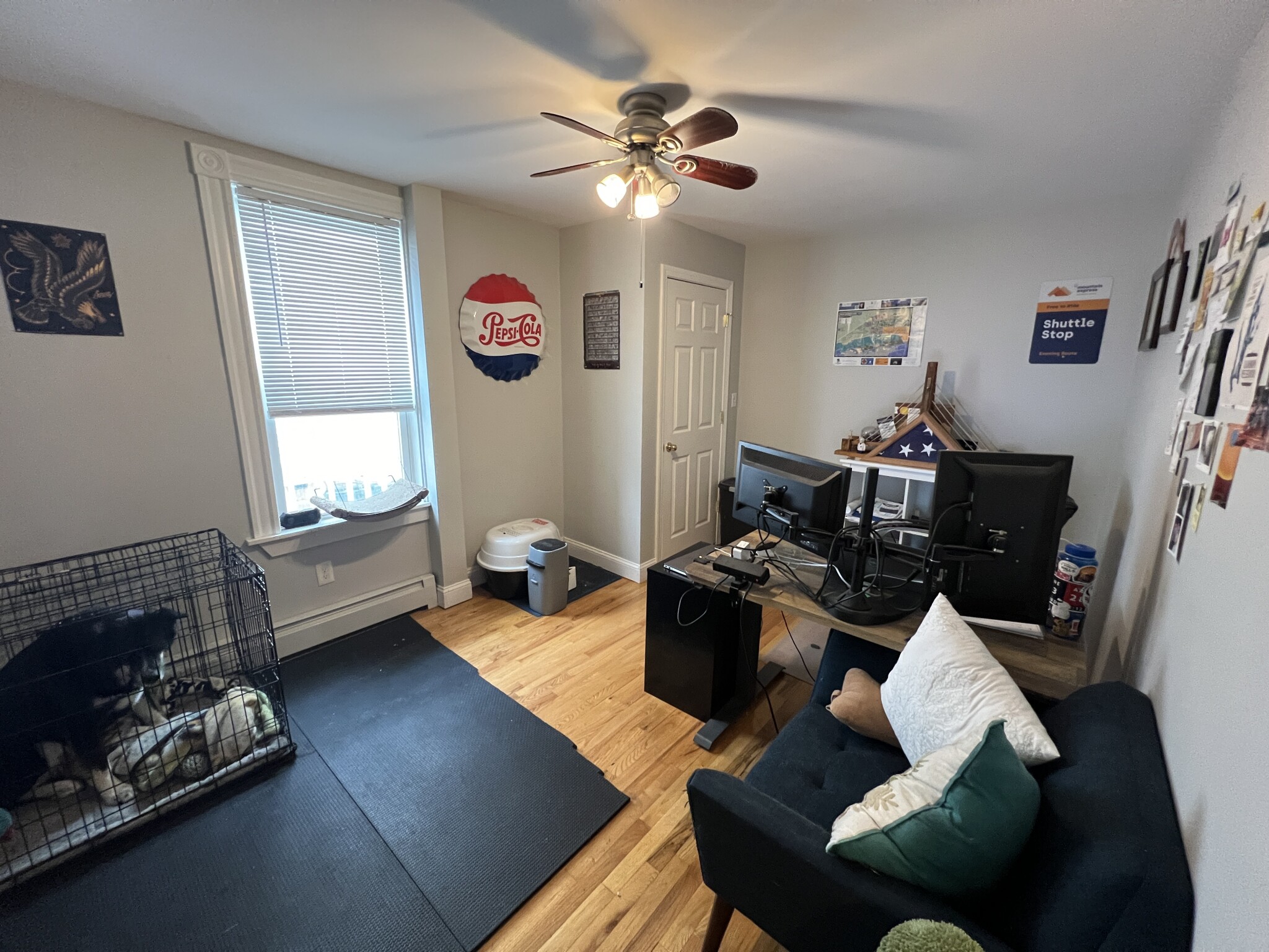 2 bed, 1 bath apartment for rent at 1 Victoria St Unit 1A, West Somerville — photo 16 of 29