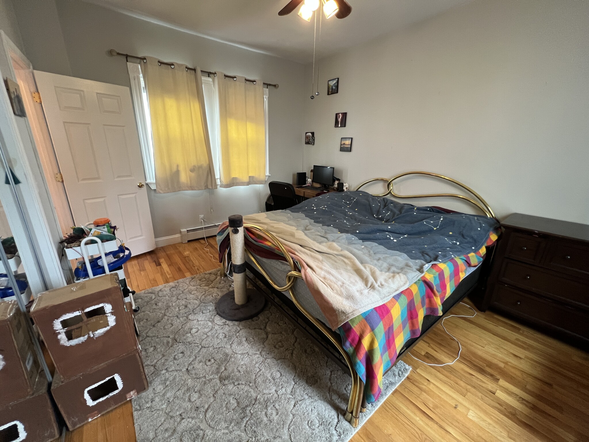 2 bed, 1 bath apartment for rent at 1 Victoria St Unit 1A, West Somerville — photo 12 of 29
