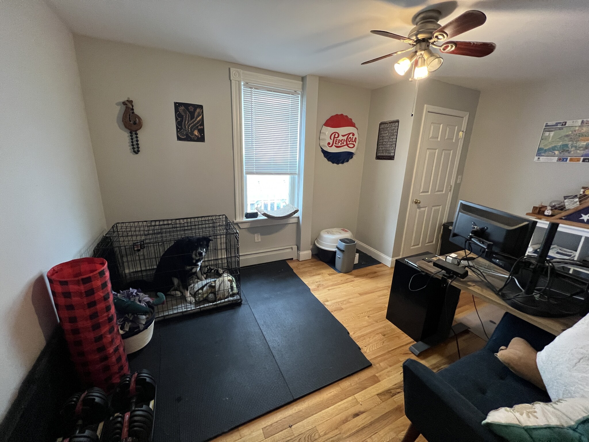 2 bed, 1 bath apartment for rent at 1 Victoria St Unit 1A, West Somerville — photo 17 of 29