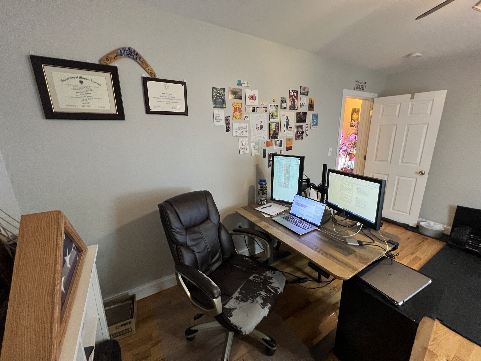 2 bed, 1 bath apartment for rent at 1 Victoria St Unit 1L, West Somerville — photo 18 of 28