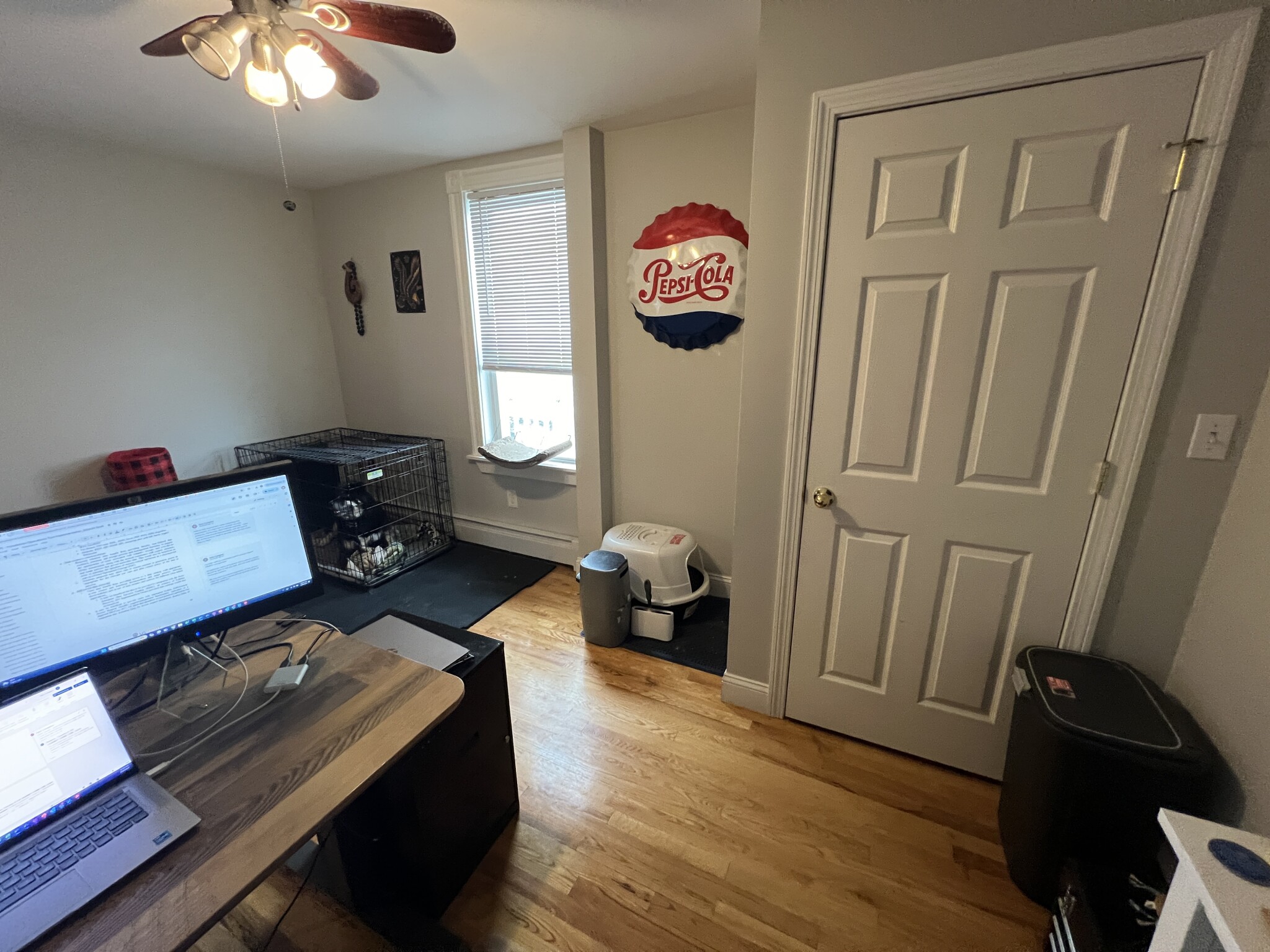 2 bed, 1 bath apartment for rent at 1 Victoria St Unit 1L, West Somerville — photo 20 of 28