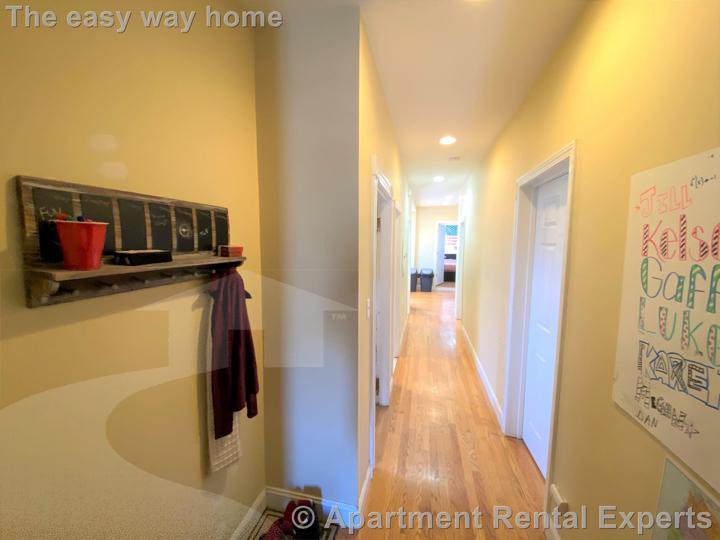 4 bed, 2 bath apartment for rent at 1 Victoria St Unit 2, Teele Square — photo 13 of 17