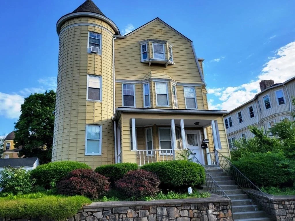 4 bed, 1 bath apartment for rent at 1 View St Unit 3, Worcester — photo 25 of 31