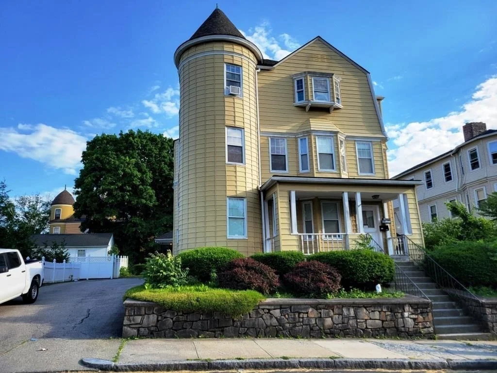 4 bed, 1 bath apartment for rent at 1 View St Unit 3, Worcester — photo 26 of 31
