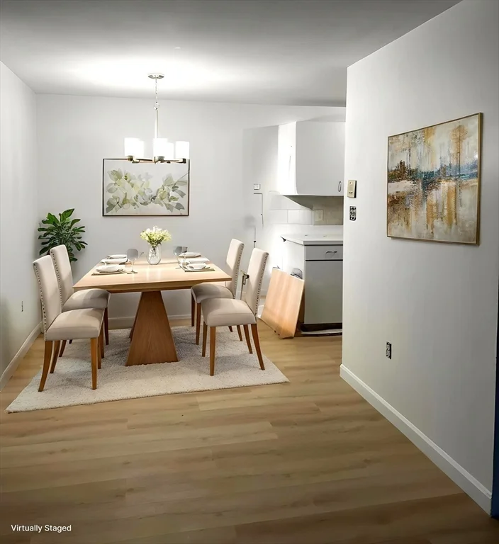 2 bed, 1 bath apartment for rent at 1 Village Hill Ln Unit 4, Natick — photo 4 of 23