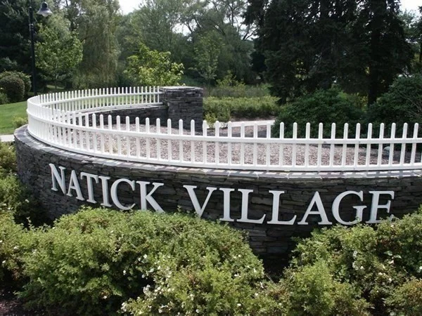 2 bed, 1 bath apartment for rent at 1 Village Hill Ln Unit 4, Natick — photo 1 of 23