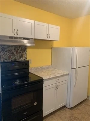 2 bed, 1 bath apartment for rent at 1 Village Way Unit 6, Natick — photo 2 of 11