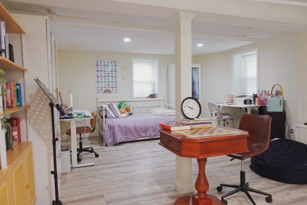 3 bed, 2 bath apartment for rent at 1 Vincent Unit 1, Belmont — photo 10 of 15