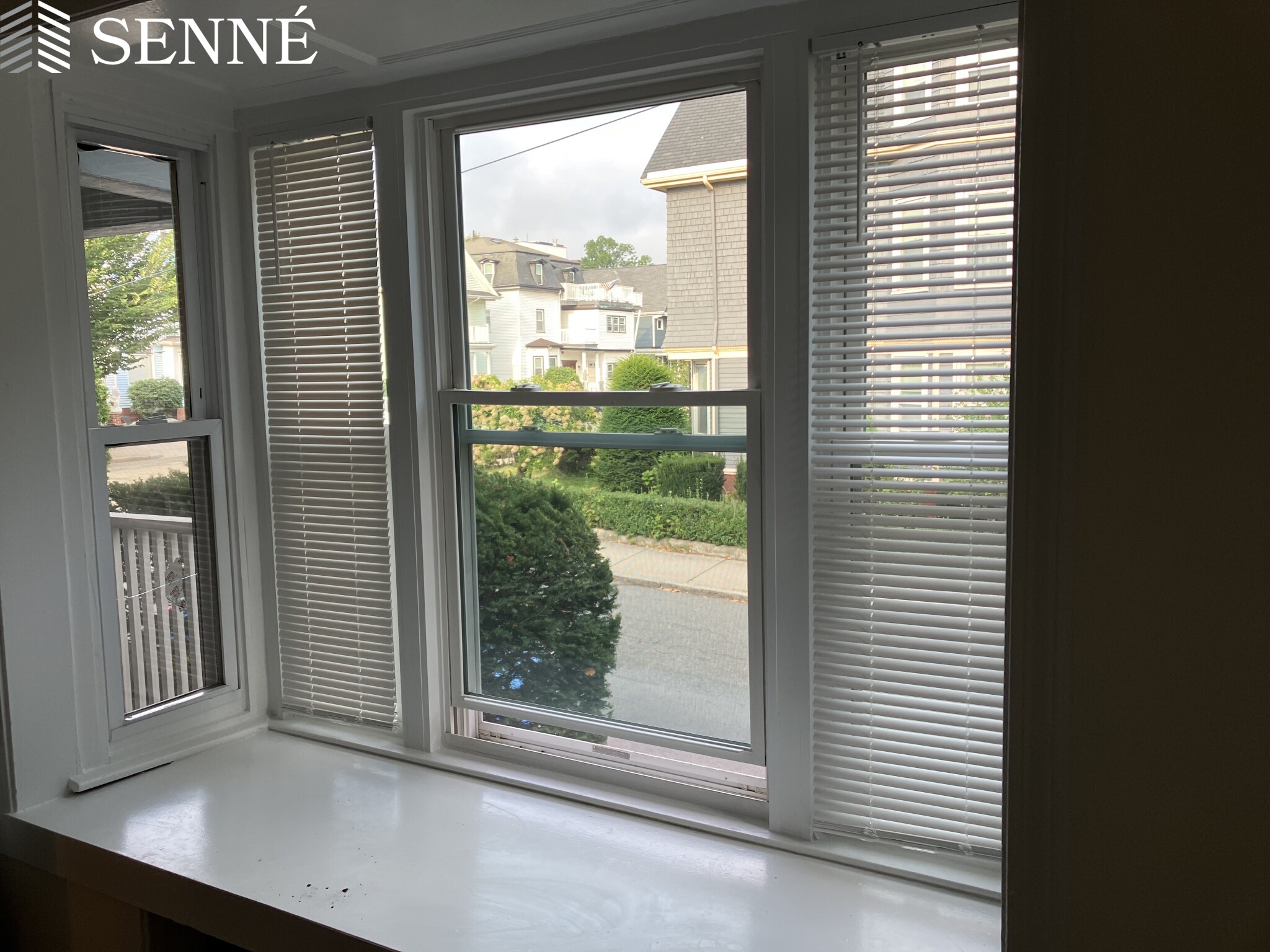 Studio bed, 1 bath apartment for rent at 1 Waldo St, Spring Hill — photo 5 of 11