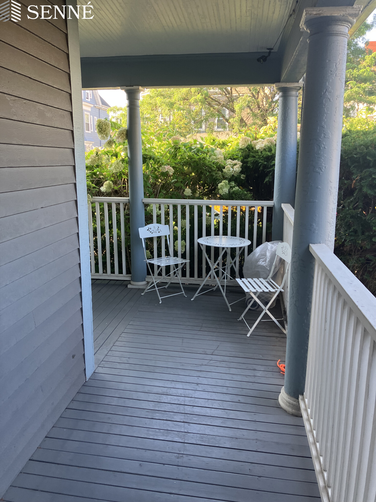 Studio bed, 1 bath apartment for rent at 1 Waldo St, Spring Hill — photo 9 of 11
