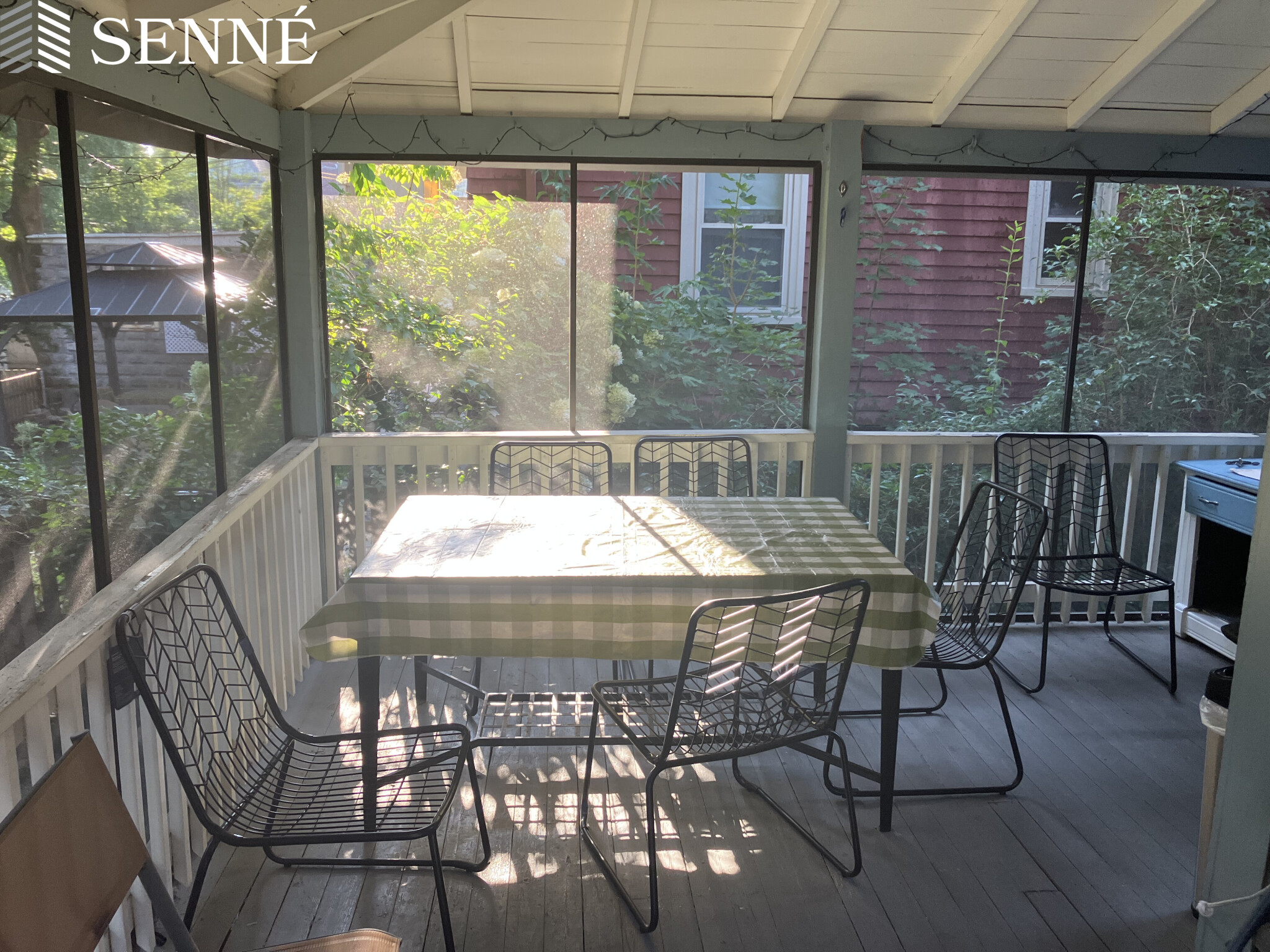 Studio bed, 1 bath apartment for rent at 1 Waldo St, Spring Hill — photo 10 of 11