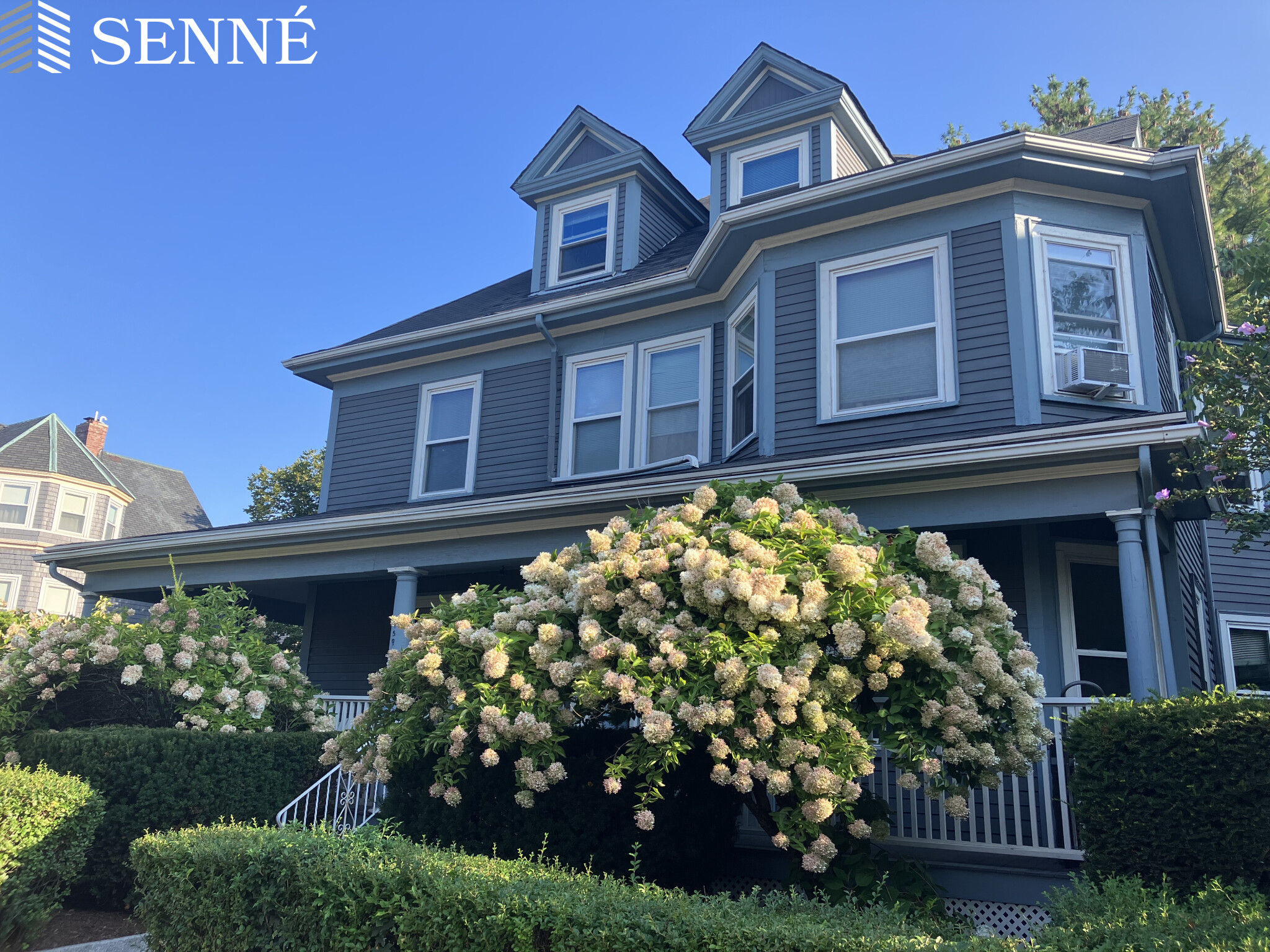Studio bed, 1 bath apartment for rent at 1 Waldo St Unit 1, Spring Hill — photo 1 of 11