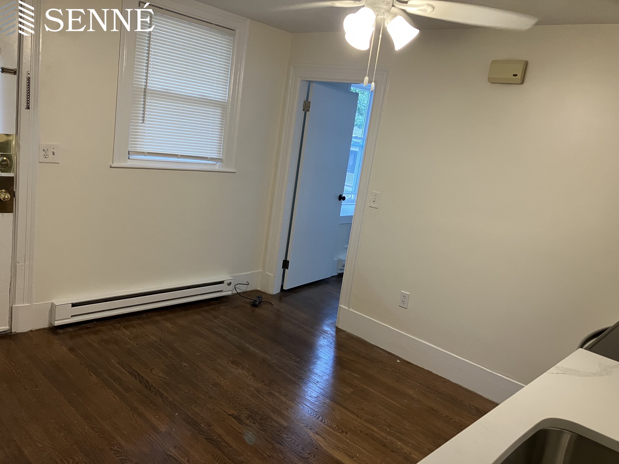 Studio bed, 1 bath apartment for rent at 1 Waldo St Unit 1, Spring Hill — photo 3 of 11