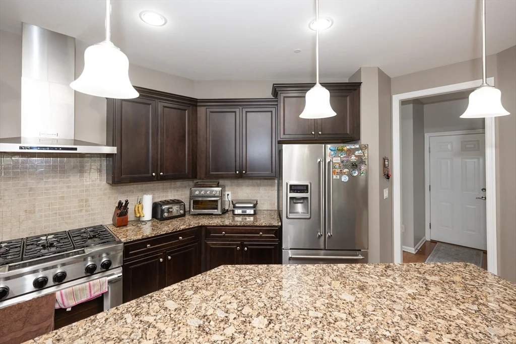 4 bed, 3 bath apartment for rent at 1 Warmstone Way Unit 1, Hopkinton — photo 13 of 42