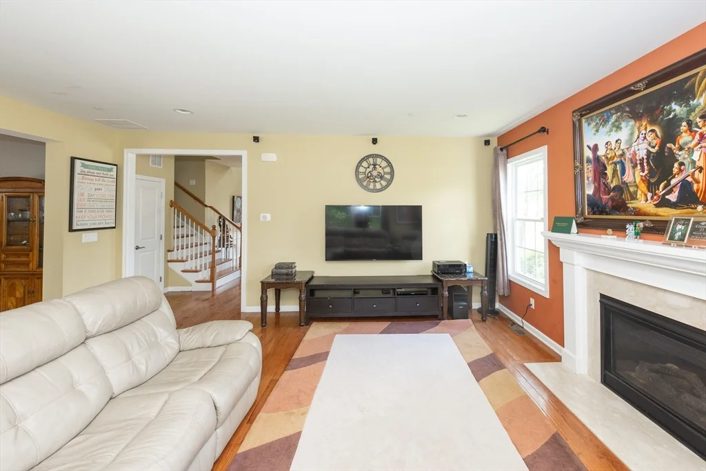 4 bed, 3 bath apartment for rent at 1 Warmstone Way Unit 1, Hopkinton — photo 15 of 42