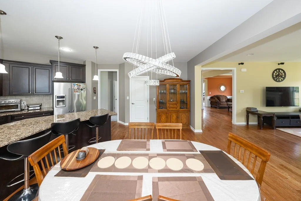 4 bed, 3 bath apartment for rent at 1 Warmstone Way Unit 1, Hopkinton — photo 17 of 42