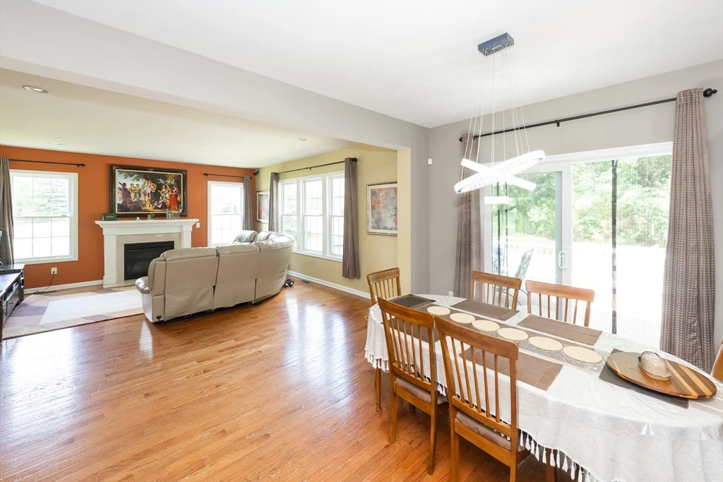 4 bed, 3 bath apartment for rent at 1 Warmstone Way Unit 1, Hopkinton — photo 16 of 42
