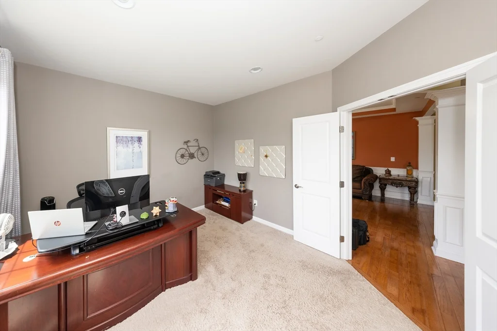 4 bed, 3 bath apartment for rent at 1 Warmstone Way Unit 1, Hopkinton — photo 9 of 42