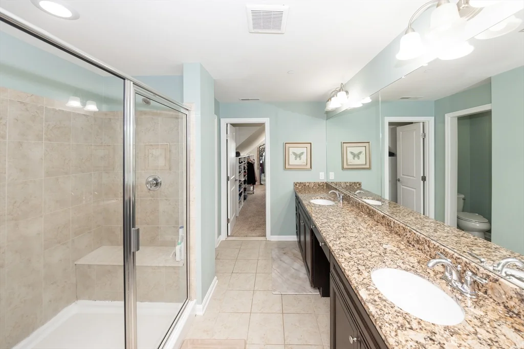 4 bed, 3 bath apartment for rent at 1 Warmstone Way Unit 1, Hopkinton — photo 38 of 42