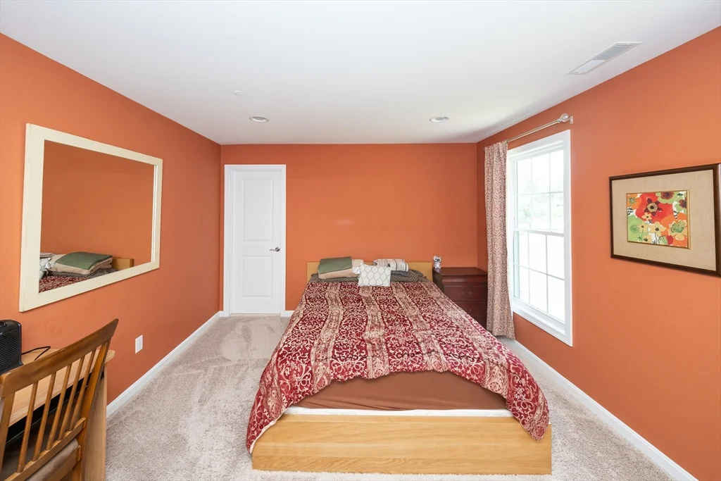 4 bed, 3 bath apartment for rent at 1 Warmstone Way Unit 1, Hopkinton — photo 24 of 42