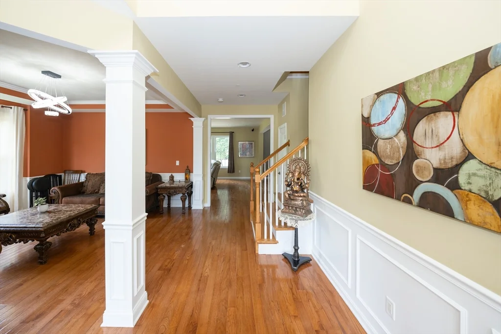 4 bed, 3 bath apartment for rent at 1 Warmstone Way Unit 1, Hopkinton — photo 6 of 42