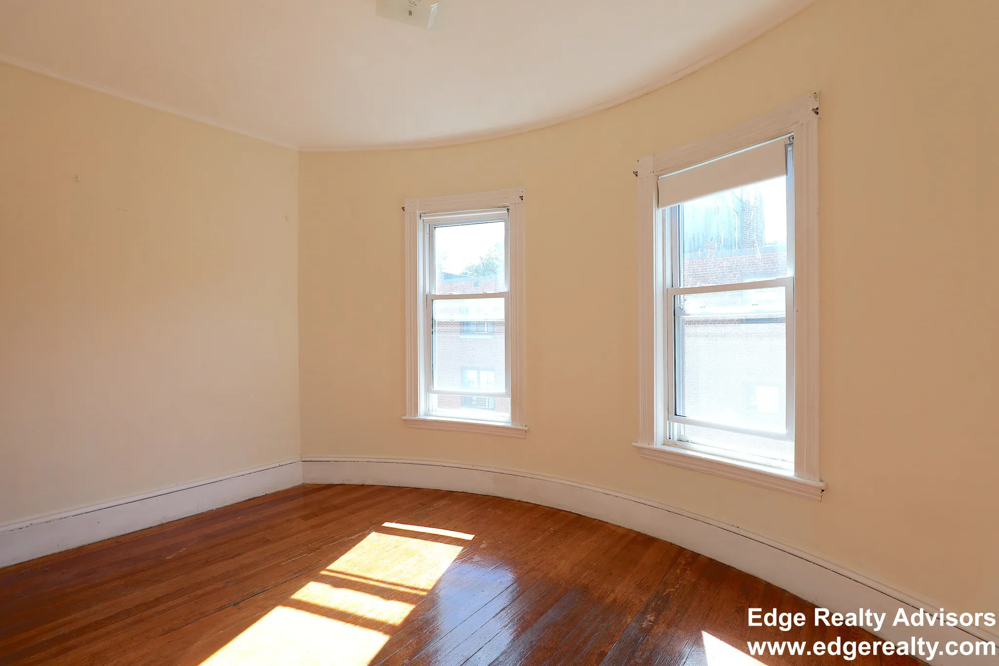 4 bed, 2 bath apartment for rent at 1 Washburn Ter Unit 3, Harvard Avenue — photo 9 of 9