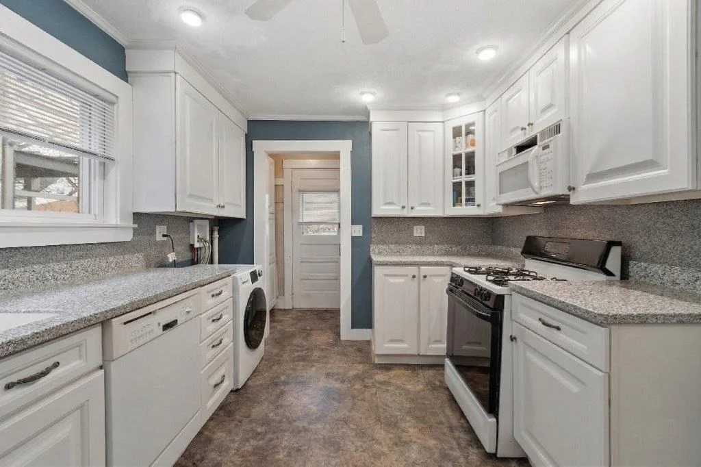 1 bed, 1 bath apartment for rent at 1 Wentworth Ter Unit 1, Malden — photo 7 of 19