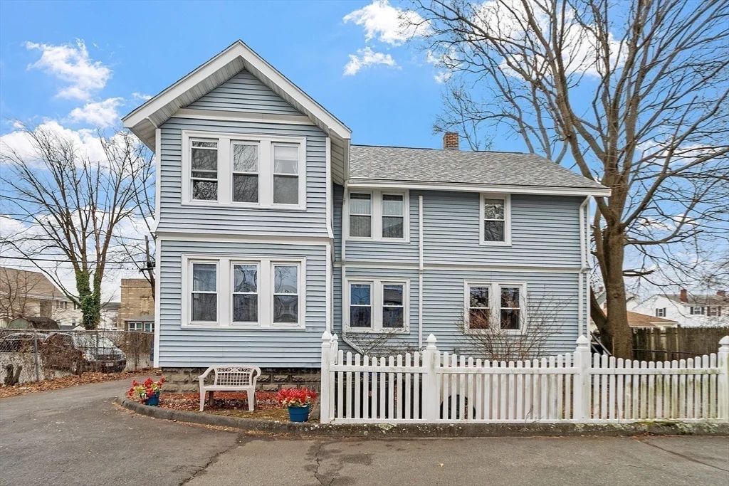 1 bed, 1 bath apartment for rent at 1 Wentworth Ter Unit 1, Malden — photo 18 of 19