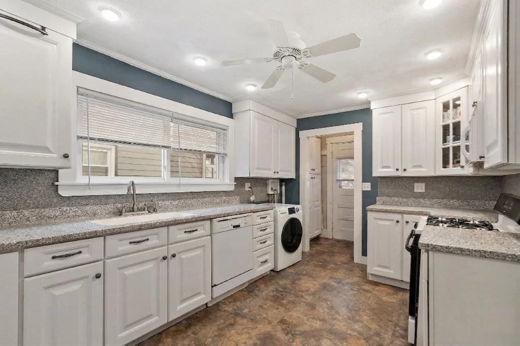 1 bed, 1 bath apartment for rent at 1 Wentworth Ter Unit 1, Malden — photo 8 of 19