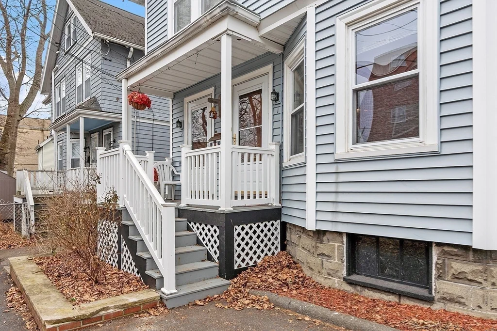 1 bed, 1 bath apartment for rent at 1 Wentworth Ter Unit 1, Malden — photo 16 of 19