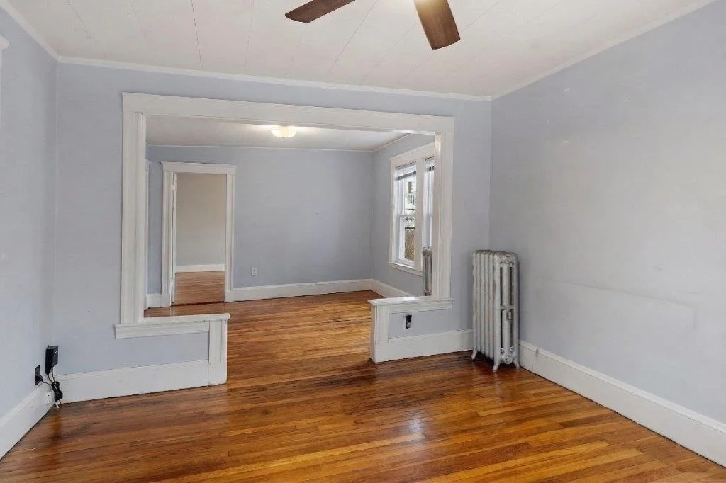 1 bed, 1 bath apartment for rent at 1 Wentworth Ter Unit 1, Malden — photo 3 of 19