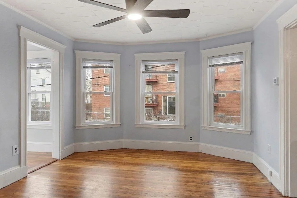 1 bed, 1 bath apartment for rent at 1 Wentworth Ter Unit 1, Malden — photo 2 of 19