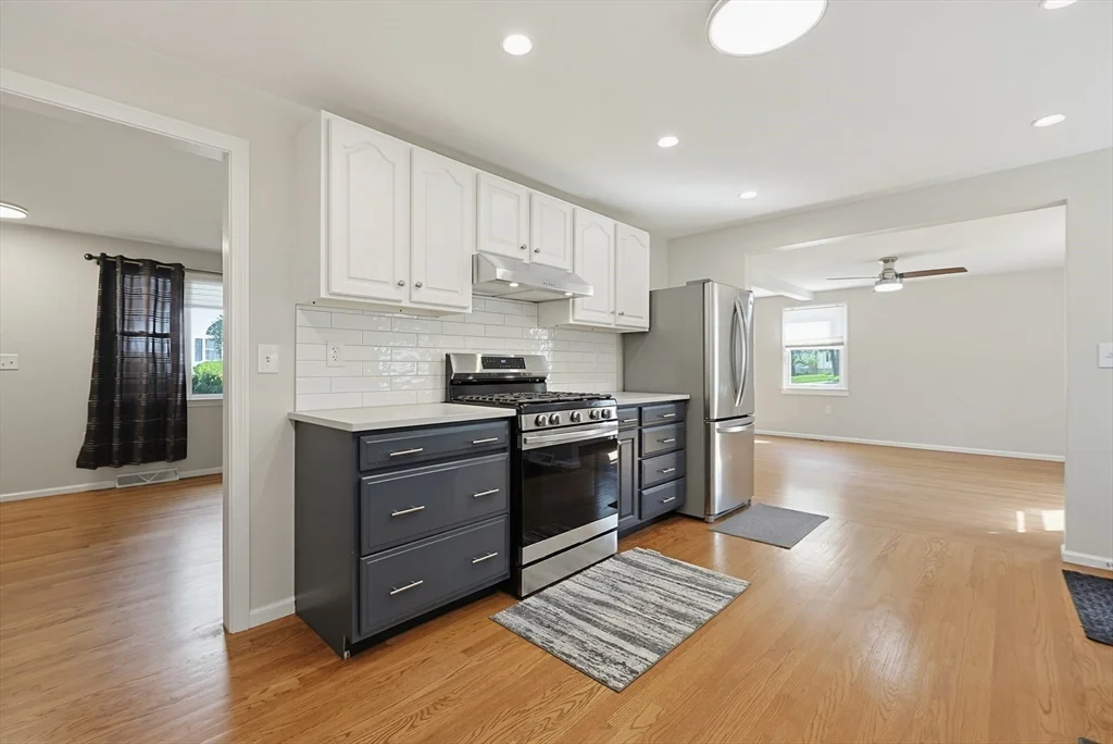 2 bed, 1 bath apartment for rent at 1 West Belcher Unit B, Foxboro — photo 19 of 33