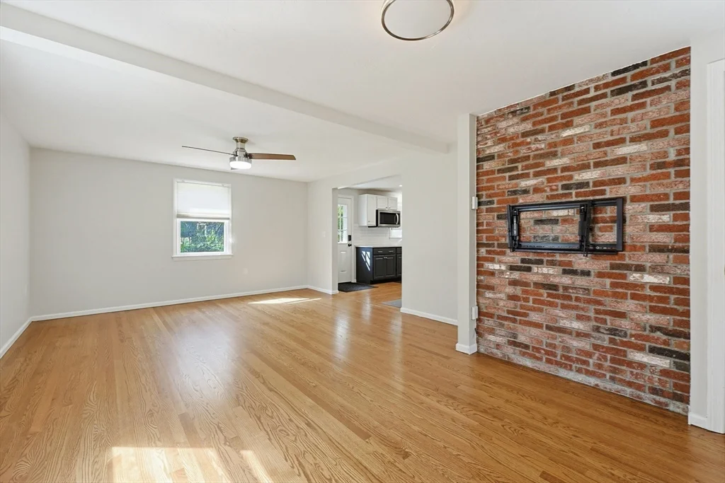 2 bed, 1 bath apartment for rent at 1 West Belcher Unit B, Foxboro — photo 13 of 33