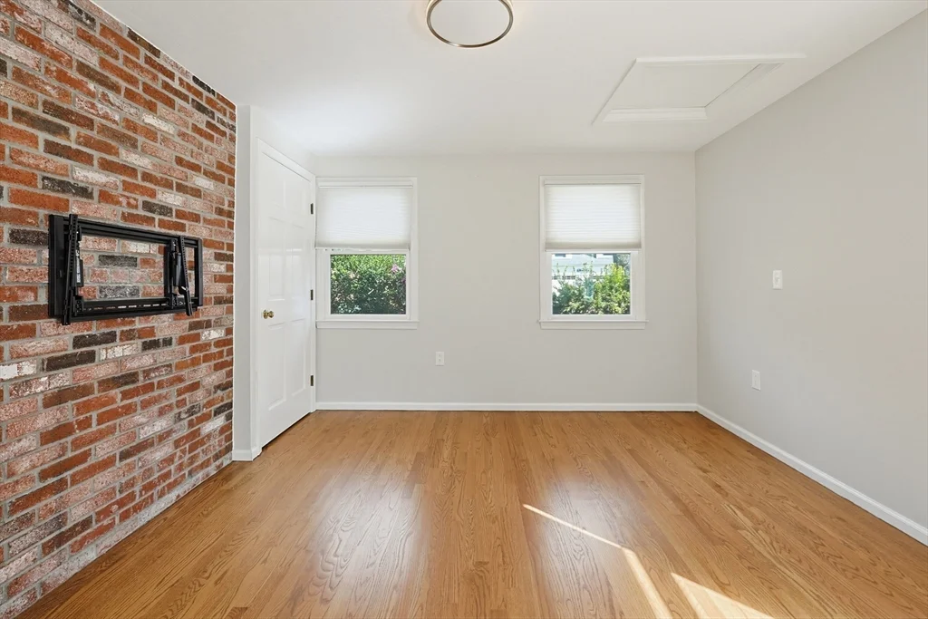 2 bed, 1 bath apartment for rent at 1 West Belcher Unit B, Foxboro — photo 12 of 33
