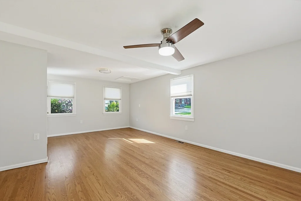 2 bed, 1 bath apartment for rent at 1 West Belcher Unit B, Foxboro — photo 10 of 33