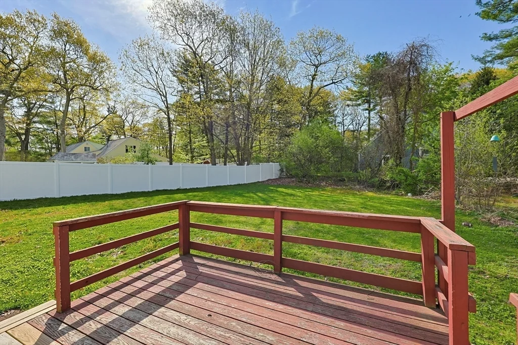 2 bed, 1 bath apartment for rent at 1 West Belcher Unit B, Foxboro — photo 32 of 33