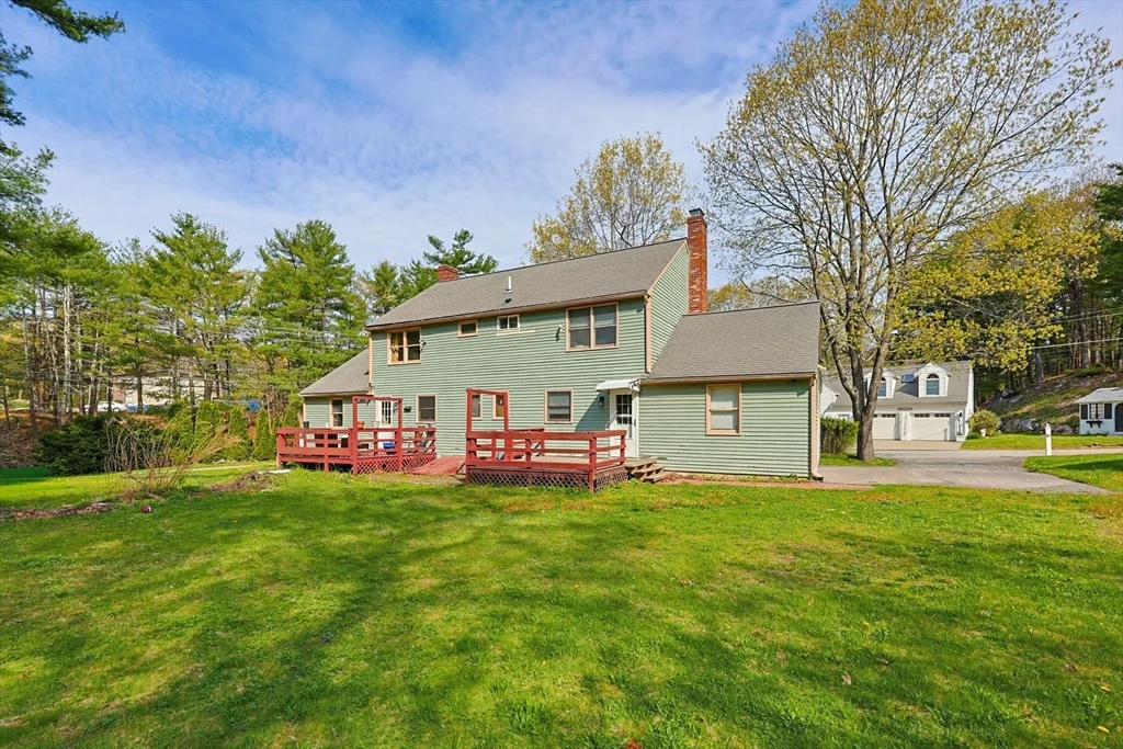 2 bed, 1 bath apartment for rent at 1 West Belcher Unit B, Foxboro — photo 33 of 33