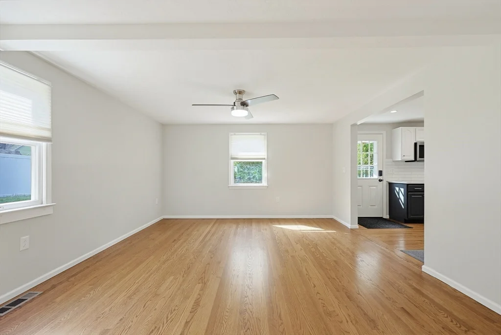 2 bed, 1 bath apartment for rent at 1 West Belcher Unit B, Foxboro — photo 11 of 33