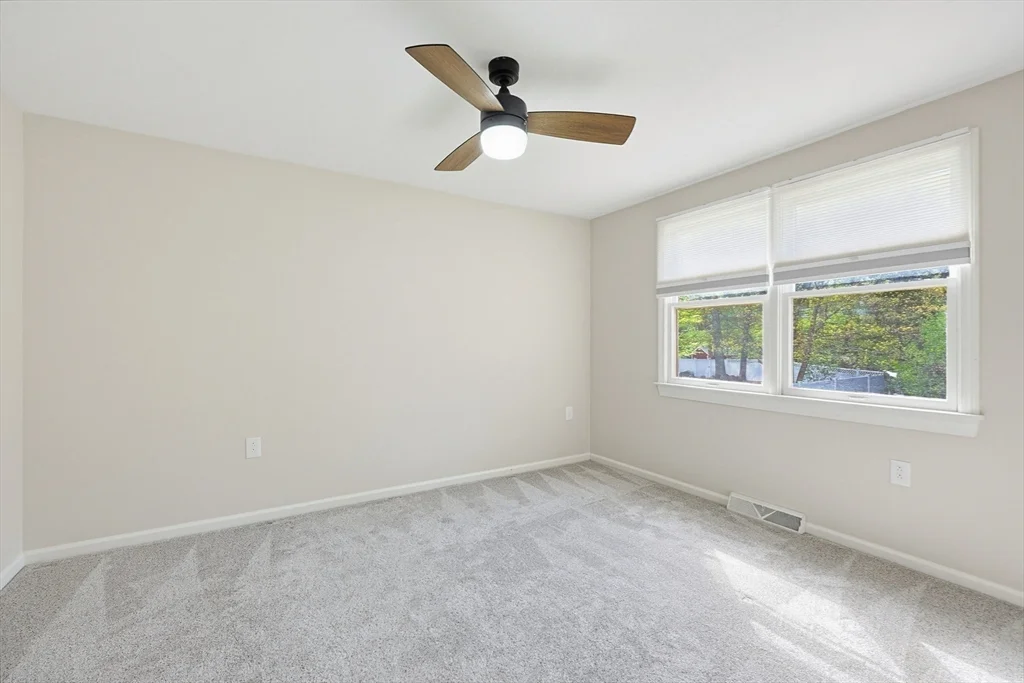 2 bed, 1 bath apartment for rent at 1 West Belcher Unit B, Foxboro — photo 21 of 33