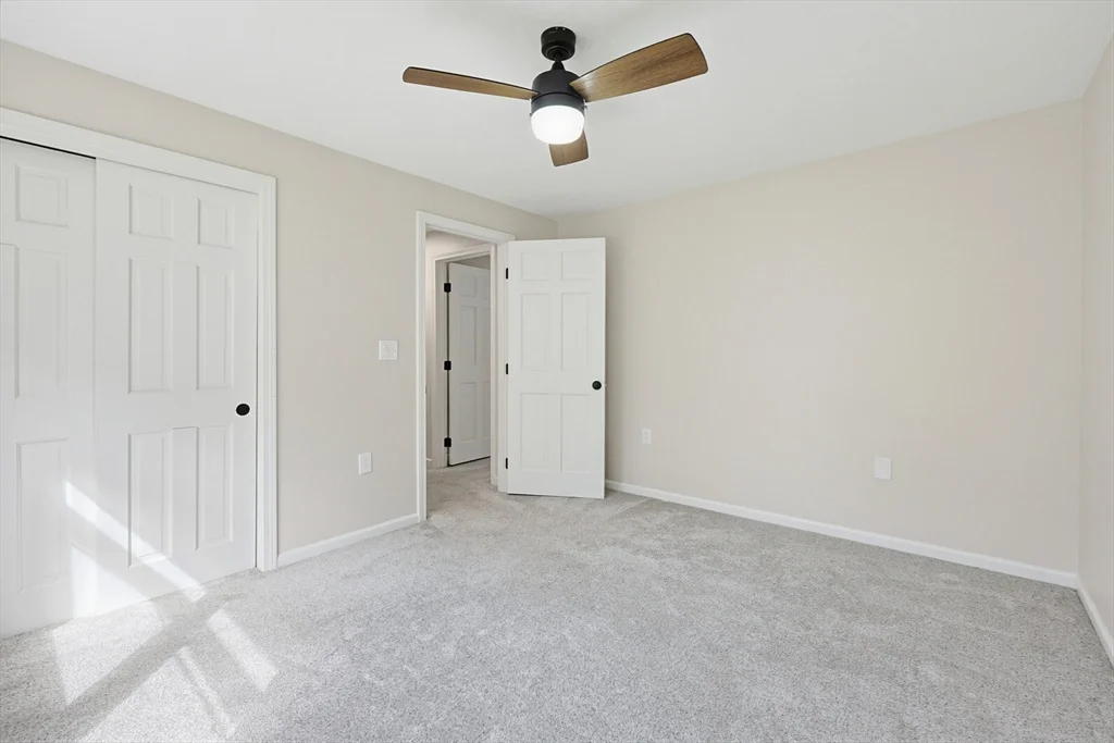 2 bed, 1 bath apartment for rent at 1 West Belcher Unit B, Foxboro — photo 25 of 33