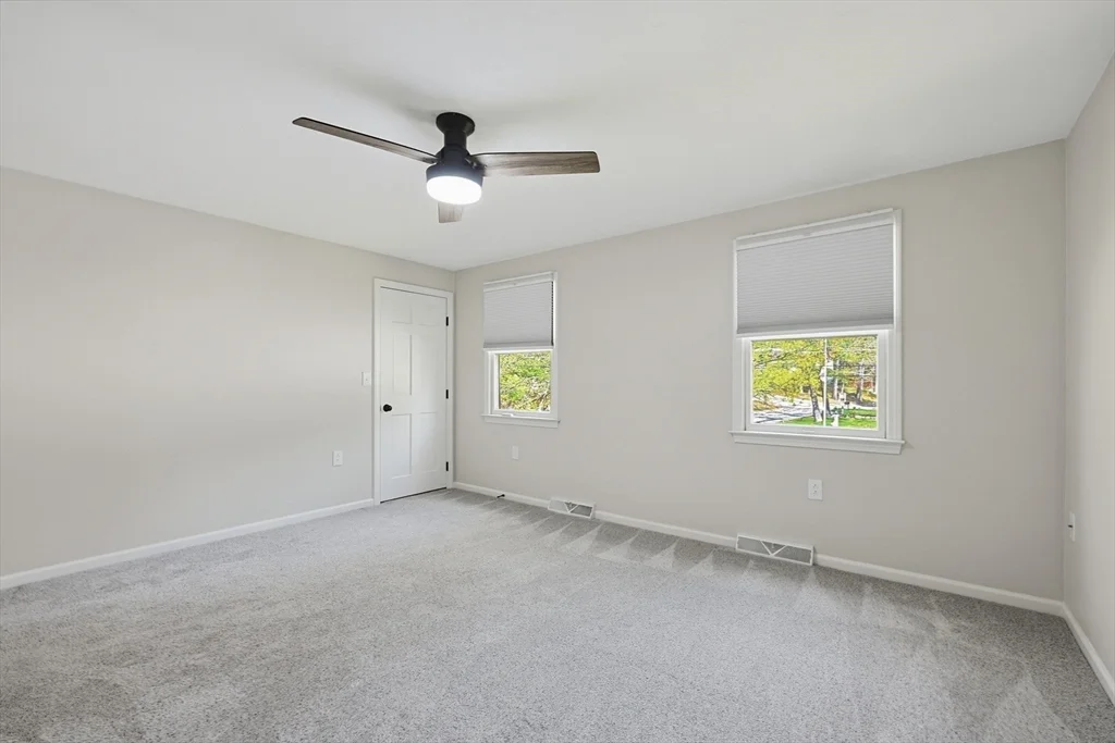 2 bed, 1 bath apartment for rent at 1 West Belcher Unit B, Foxboro — photo 23 of 33