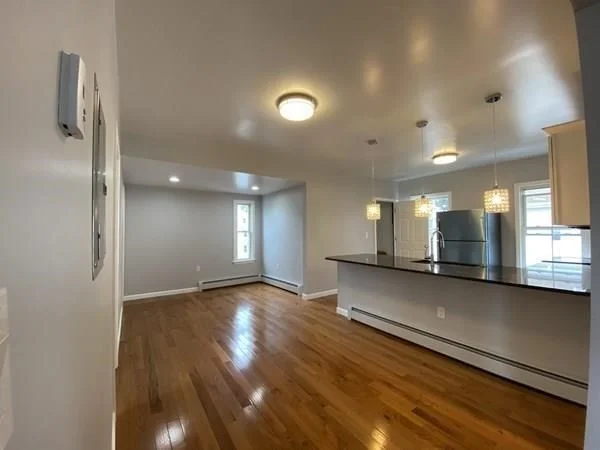 3 bed, 2 bath apartment for rent at 1 Westford Pl Unit 2, Allston — photo 6 of 13