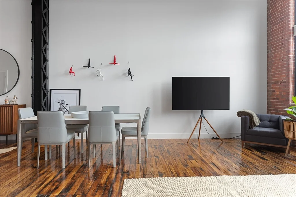 1 bed, 1 bath apartment for rent at 1 Westinghouse Plaza Unit 220, Hyde Park — photo 12 of 32