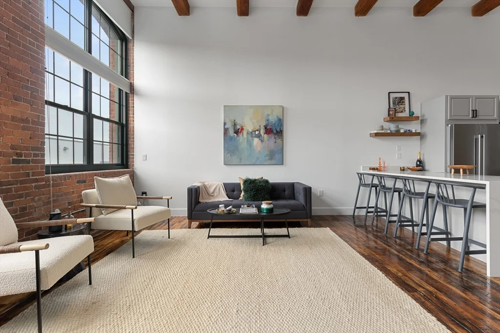1 bed, 1 bath apartment for rent at 1 Westinghouse Plaza Unit 220, Hyde Park — photo 14 of 32
