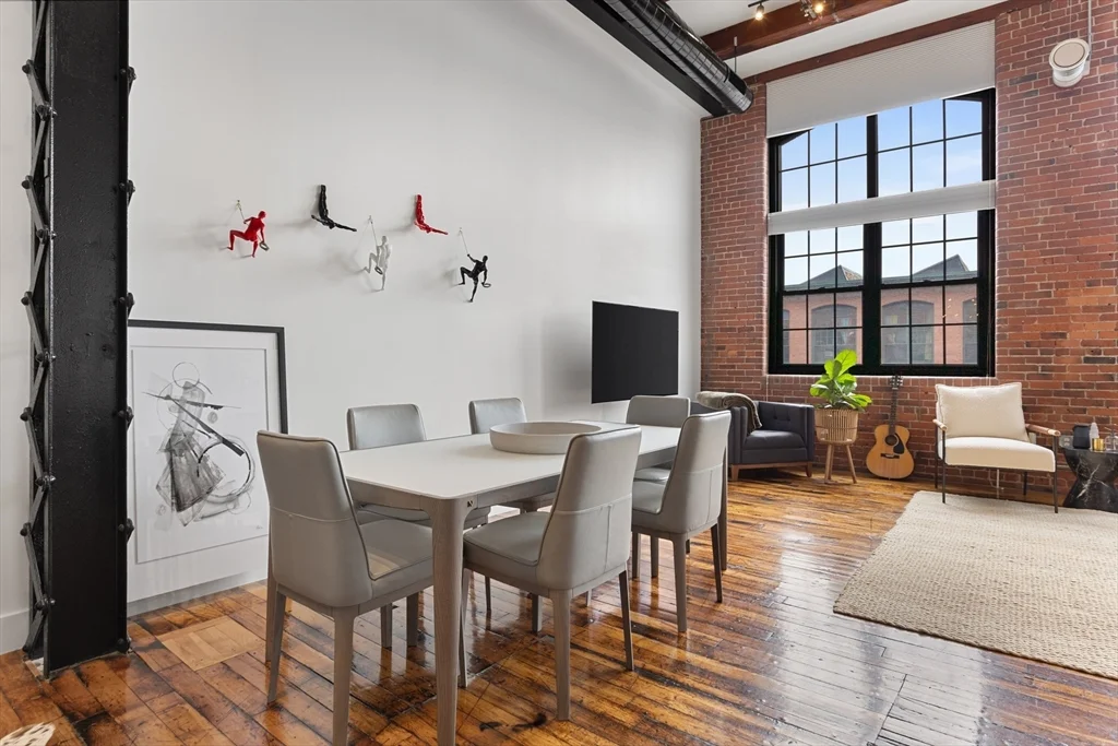 1 bed, 1 bath apartment for rent at 1 Westinghouse Plaza Unit 220, Hyde Park — photo 6 of 32